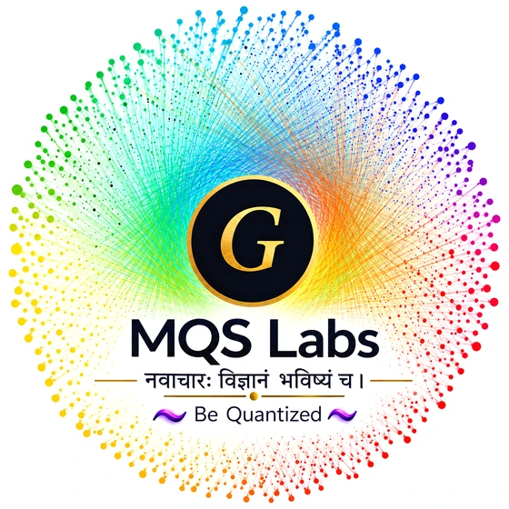 MQS Labs — Be Quantized
